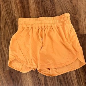 Lululemon Track That 5”